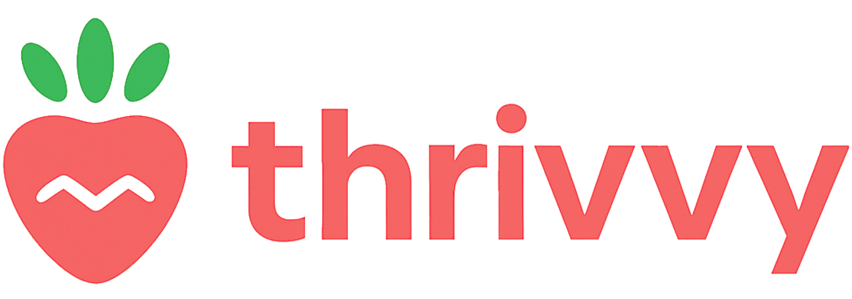 Thrivvy Logo